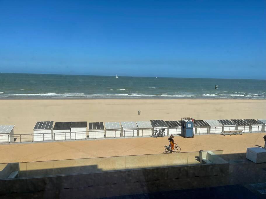 C The C - Oostende Zewnętrze zdjęcie