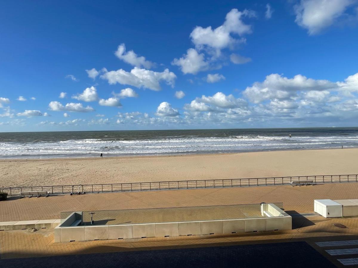 C The C - Oostende Zewnętrze zdjęcie